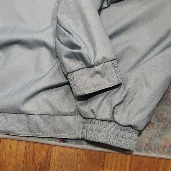 Nike Golf Vintage Pullover Windbreaker Size L - Picture 12 of 14